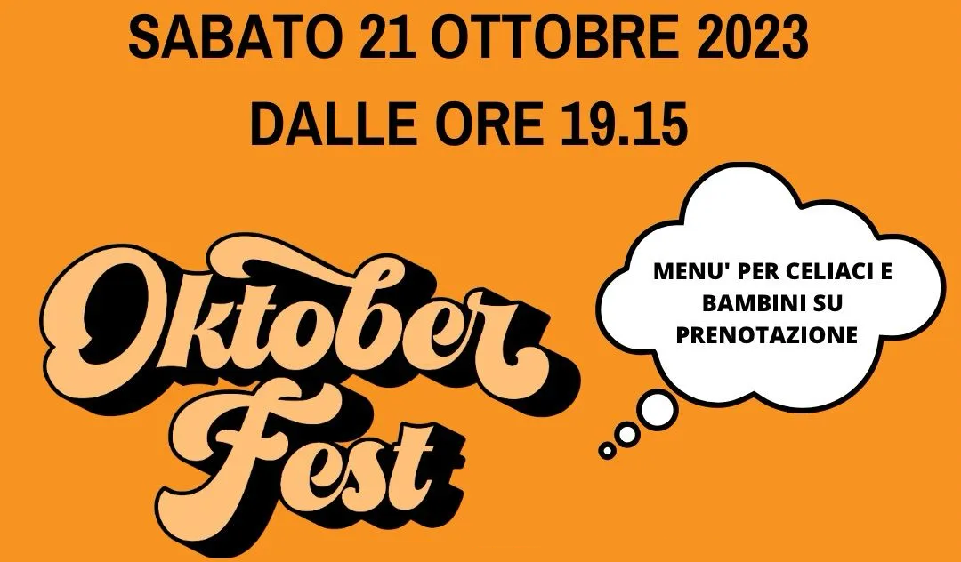 Oktoberfest 2023