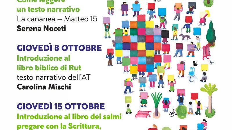 Formazione per operatori pastorali