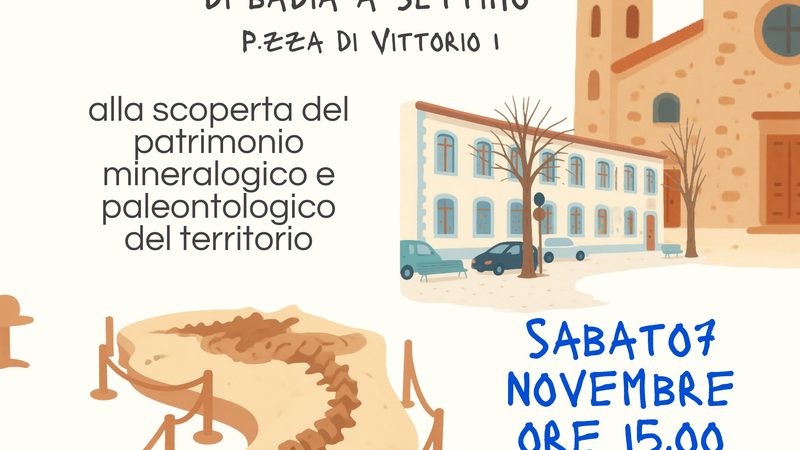 Visita al GAMPS del 7 novembre 2026